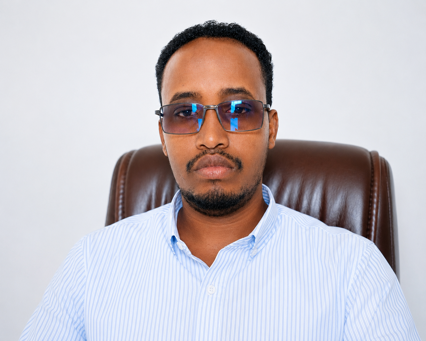 Mr. Abdirashid Abdullahi Abshir (Dhacarbe)