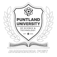 Puntland University of Science & Technology