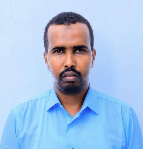 Mohamed Abdi Hashi