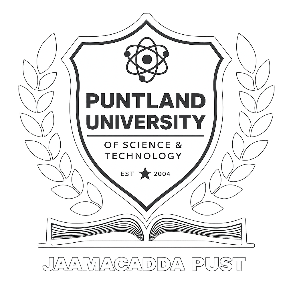 Puntland University of Science & Technology