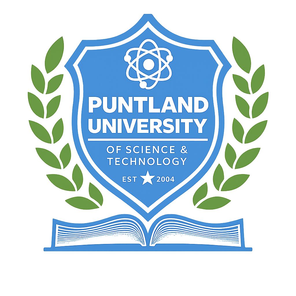 Puntland University of Science & Technology